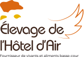 Elevage de l'Hôtel d'Air